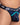 Agacio AGK022 Mask Thong - Erogenos