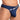 Agacio AGK023 Deep Sea Thong - Erogenos