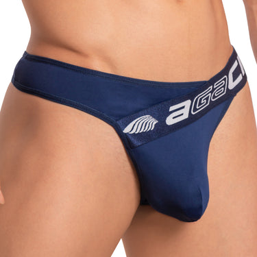 Agacio AGK023 Deep Sea Thong - Erogenos