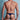 Agacio AGK023 Deep Sea Thong - Erogenos