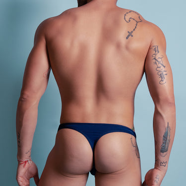 Agacio AGK023 Deep Sea Thong - Erogenos