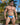 Agacio AGK024 The Reverse Thong - Erogenos