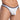 Agacio AGK026 Backwards Thong - Erogenos