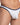Agacio AGK026 Backwards Thong - Erogenos