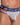 Agacio AGK029 Waist Support Thong - Erogenos