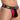 Agacio AGK031 Strap T-Back Thong - Erogenos