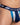 Agacio AGK031 Strap T-Back Thong - Erogenos