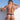 Agacio AGK031 Strap T-Back Thong - Erogenos