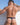 Agacio AGK031 Strap T-Back Thong - Erogenos