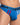 Agacio AGK032 Color Slash V-Shaped Thong - Erogenos