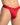 Agacio AGK033 V-Shaped Pouch Thong - Erogenos