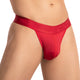 Agacio AGK033 V-Shaped Pouch Thong - Erogenos