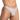 Agacio AGK033 V-Shaped Pouch Thong - Erogenos