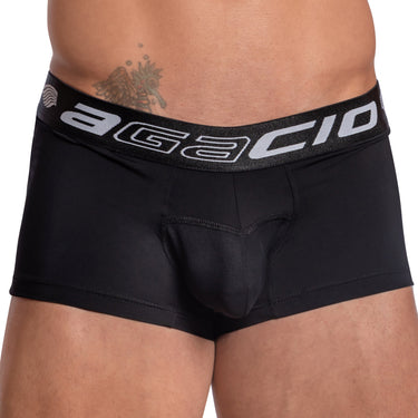 Agacio AGG071 Contour Pouch Boxer - Erogenos