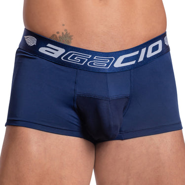 Agacio AGG071 Contour Pouch Boxer - Erogenos