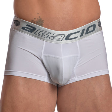 Agacio AGG071 Contour Pouch Boxer - Erogenos
