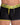 Agacio AGG072 Tri-Color Sports Boxer - Erogenos