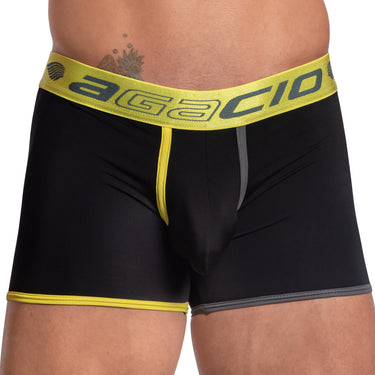 Agacio AGG072 Tri-Color Sports Boxer - Erogenos