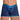 Agacio AGG072 Tri-Color Sports Boxer - Erogenos