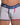 Agacio AGG072 Tri-Color Sports Boxer - Erogenos