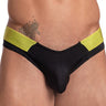 Agacio AGJ032 Neon Bulge Brief - Erogenos