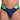 Agacio AGJ032 Neon Bulge Brief - Erogenos