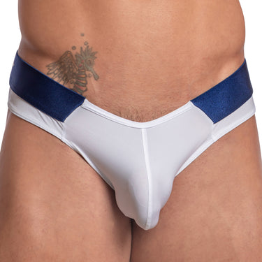 Agacio AGJ032 Neon Bulge Brief - Erogenos