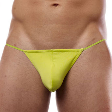 Cover Male CM102  G-String - Erogenos