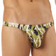 Cover Male CM103  Thong - Erogenos