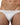 Cover Male CM103  Thong - Erogenos