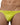 Cover Male CM103  Thong - Erogenos