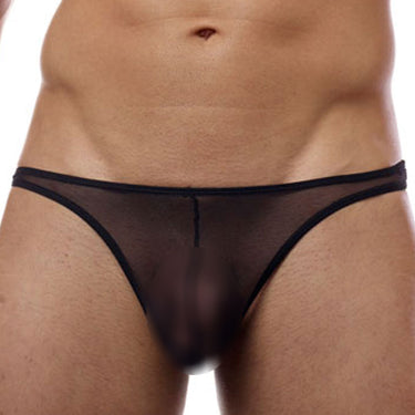 Cover Male CM103  Thong Sheer - Erogenos