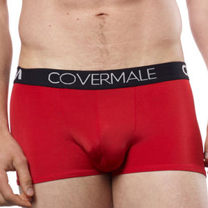 Cover Male CM104  Waisted Up Trunk