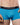 Cover Male CM104  Waisted Up Trunk - Erogenos