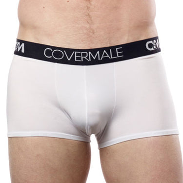 Cover Male CM104  Waisted Up Trunk - Erogenos