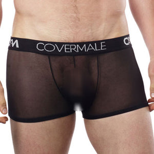 Cover Male CM104  Waisted Up Trunk