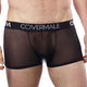 Cover Male CM104  Waisted Up Trunk