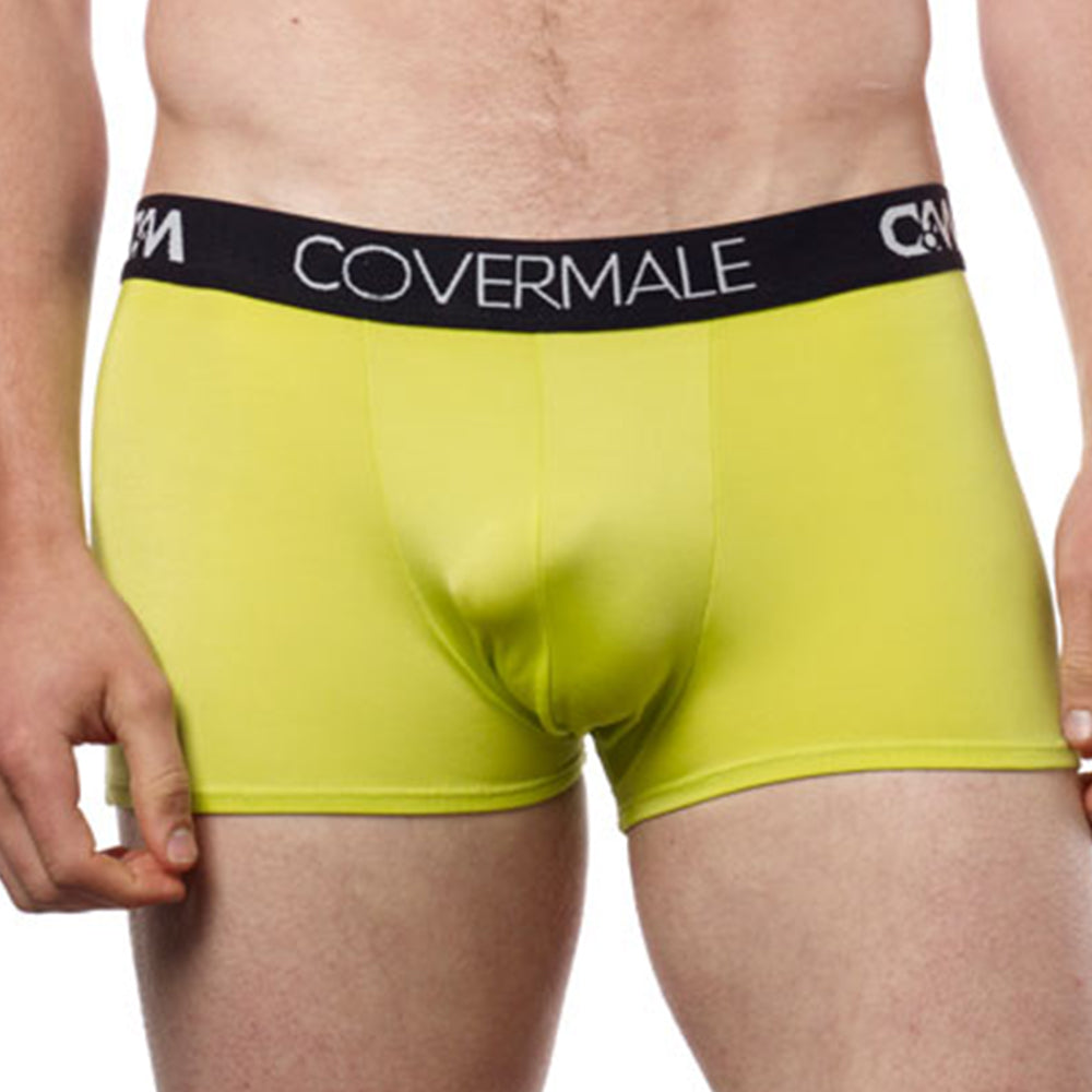 Cover Male CM104  Waisted Up Trunk - Erogenos