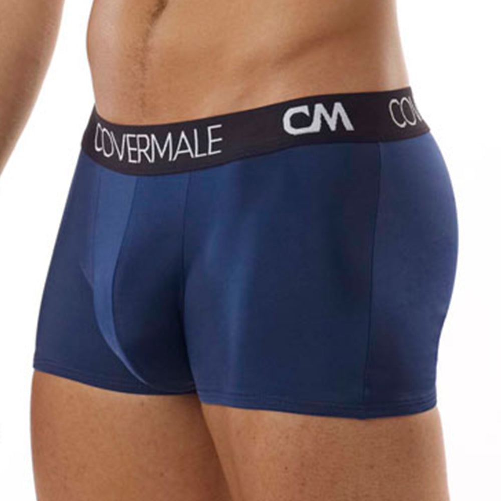 Cover Male CM104  Waisted Up Trunk - Erogenos