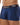 Cover Male CM104  Waisted Up Trunk - Erogenos