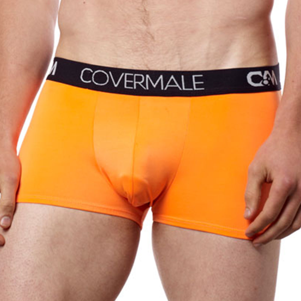 Cover Male CM104  Waisted Up Trunk - Erogenos