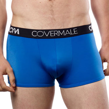 Cover Male CM104  Waisted Up Trunk - Erogenos