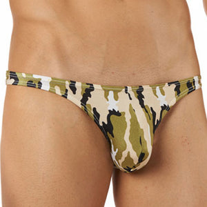 Cover Male CM107  Brazilian Bikini