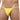 Cover Male CM112  String Bikini - Erogenos