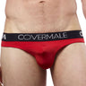 Cover Male CM115  Waisted Up Bikini - Erogenos