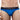 Cover Male CM115  Waisted Up Bikini - Erogenos