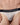 Cover Male CM115  Waisted Up Bikini - Erogenos