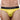 Cover Male CM115  Waisted Up Bikini - Erogenos