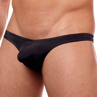 Cover Male CM202  Pouch Enhancing Thong - Erogenos