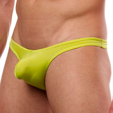 Cover Male CM202  Pouch Enhancing Thong - Erogenos